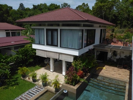 Luxury Villa for sale Langkawi