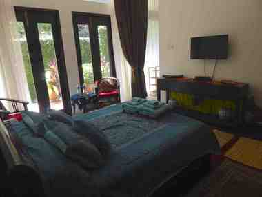 Villa For sale Langkawi bedroom
