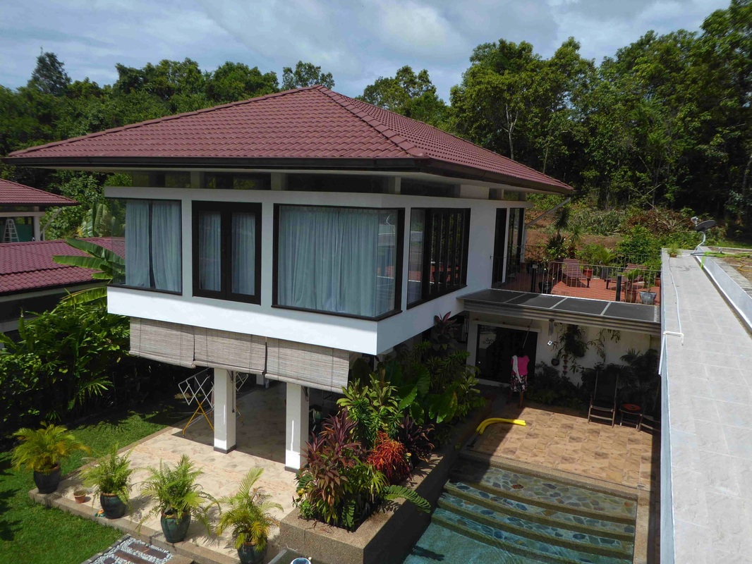 Luxury Villa for sale Langkawi